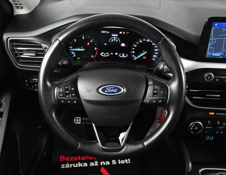 Ford Focus 16