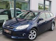 Ford Focus 1