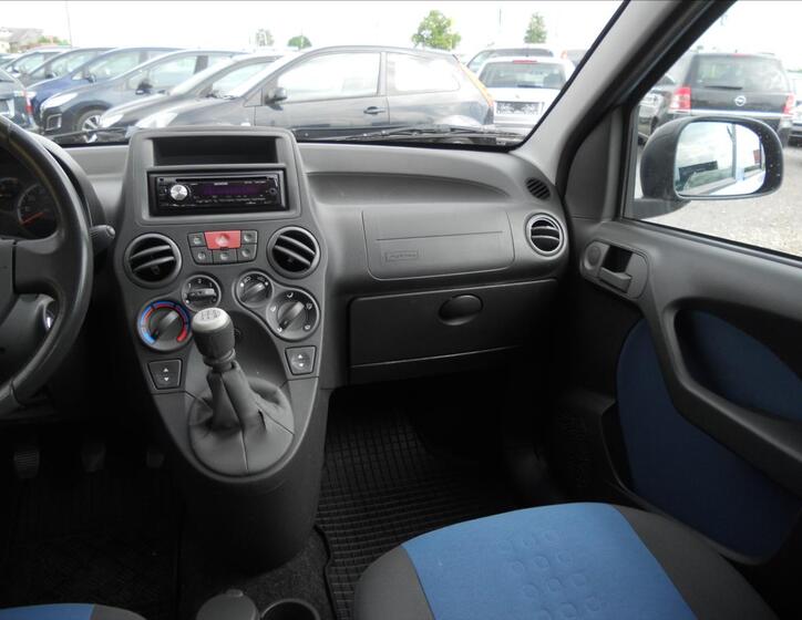 Fiat Panda 14