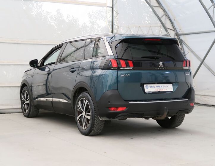 Peugeot 5008 8