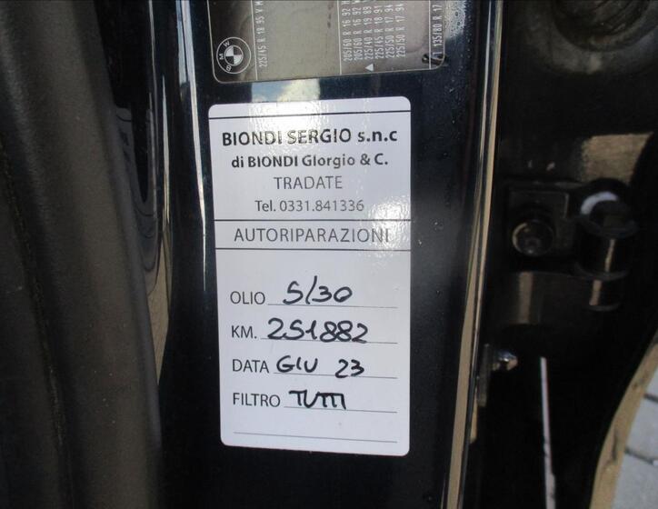 BMW Řada 3 24