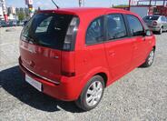 Opel Meriva 5