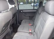 Volkswagen Touran 19