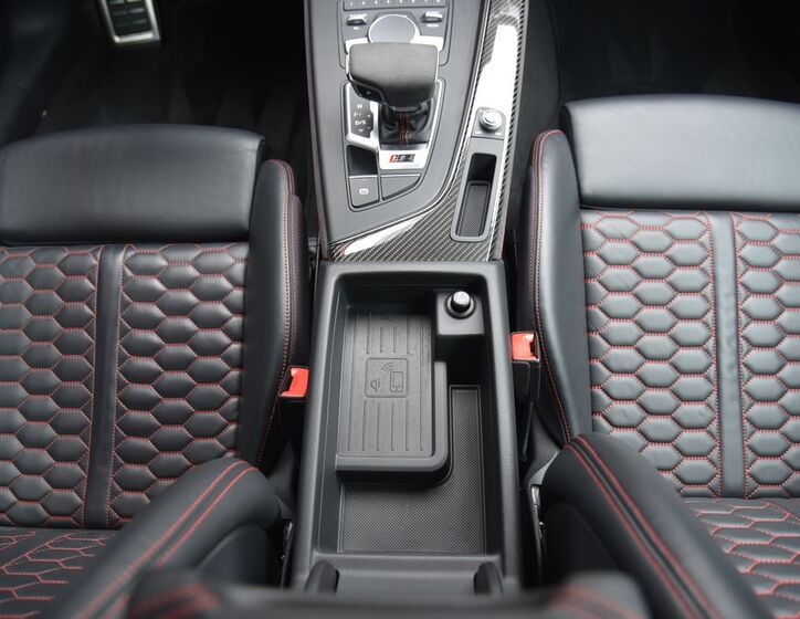 Audi RS5 41