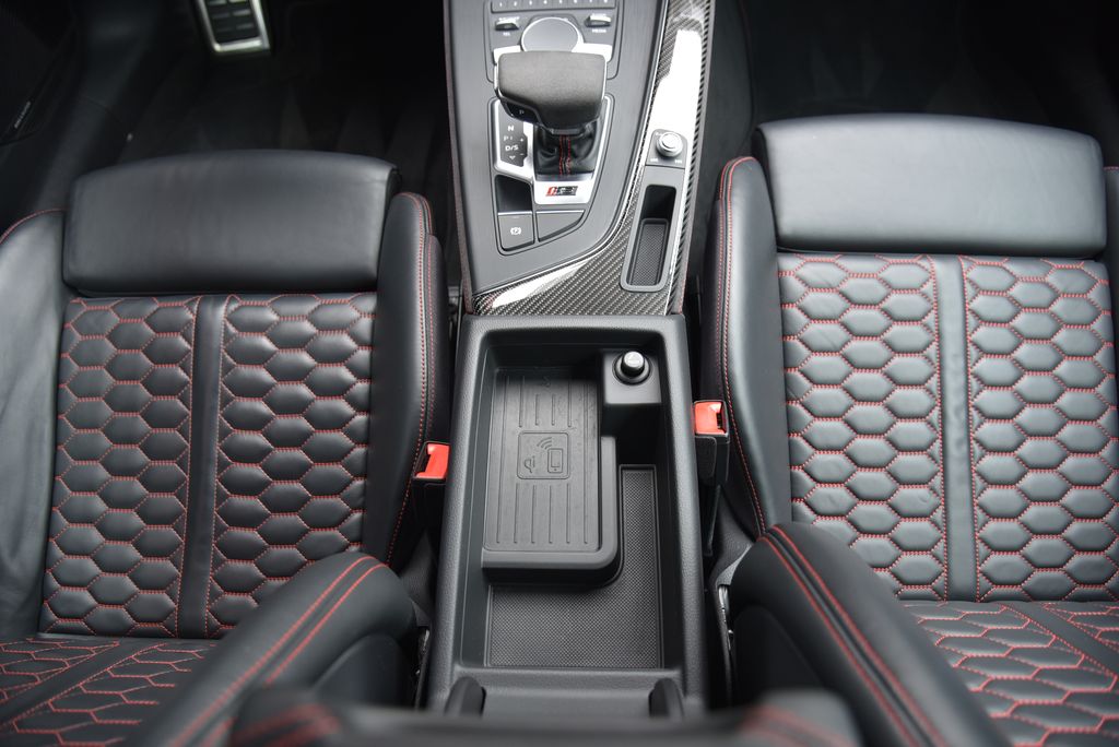 Audi RS5