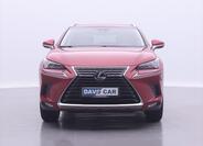 Lexus NX 300h 2