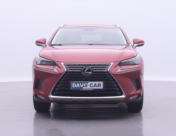 Lexus NX 300h 2
