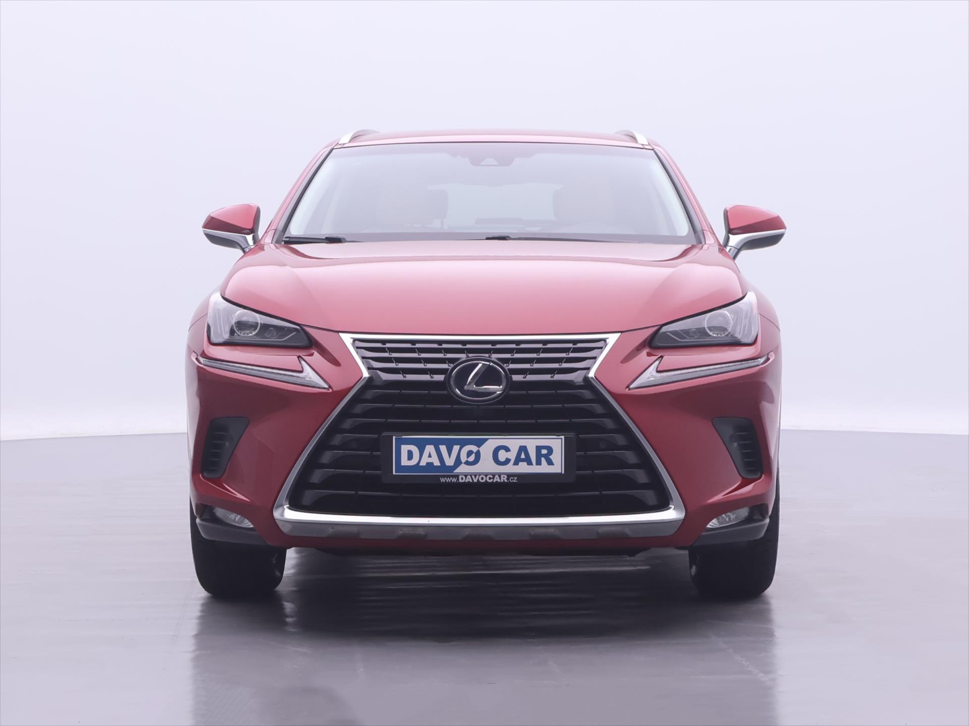 Lexus NX 300h