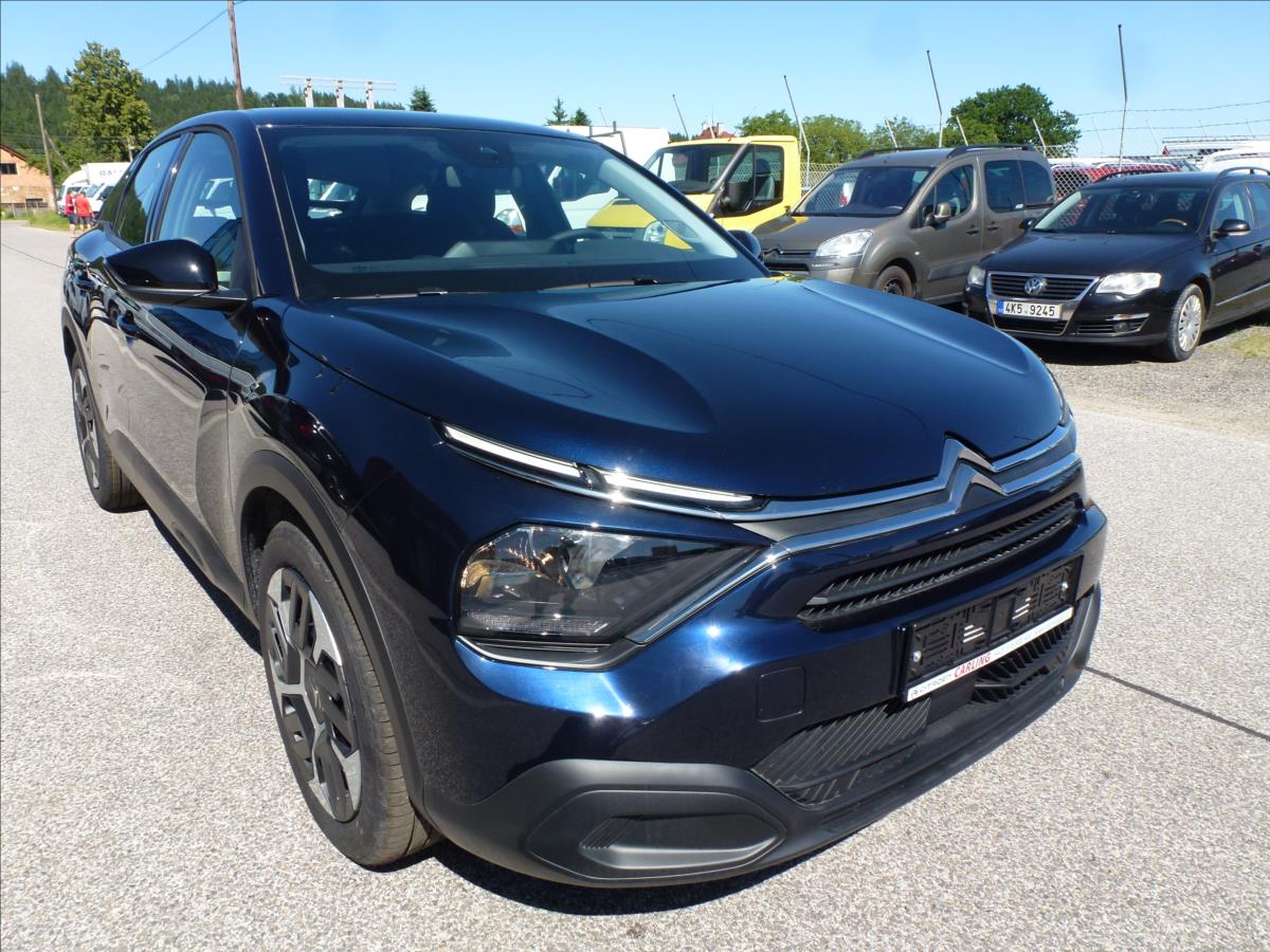 Citroën C4