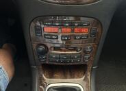 Peugeot 607 18