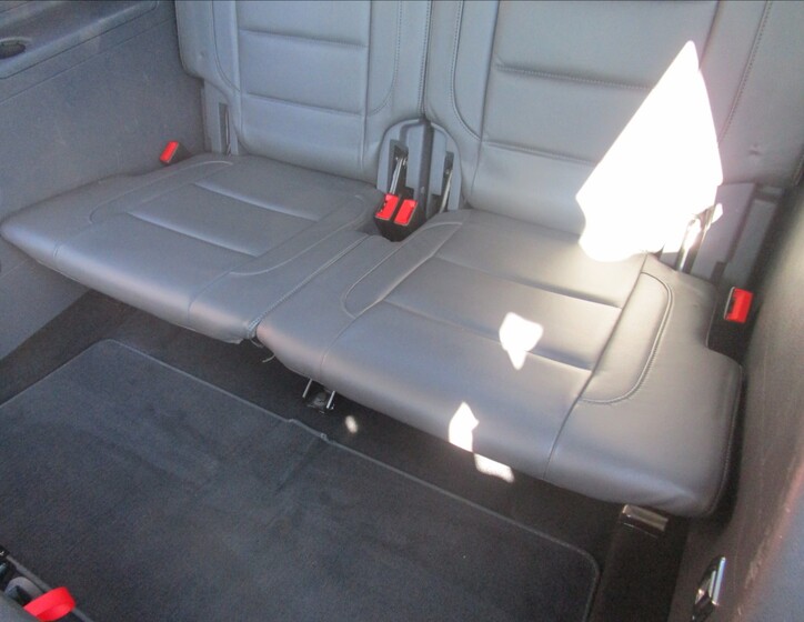 Volkswagen Touran 33