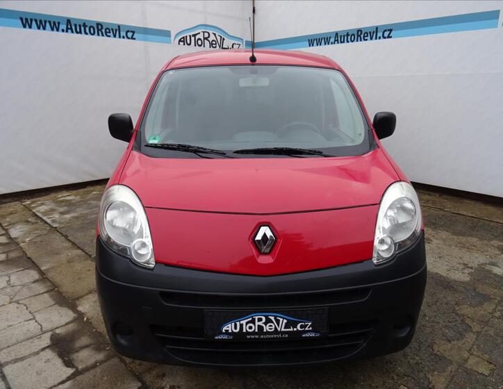 Renault Kangoo 7