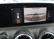Mercedes-Benz CLA 19