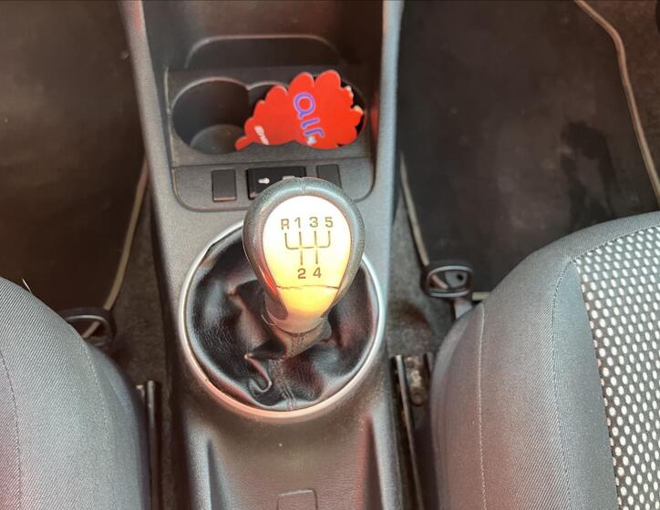 Škoda Roomster 18