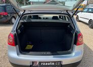 Volkswagen Golf 5