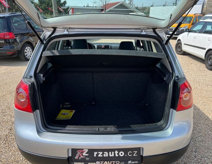Volkswagen Golf 5