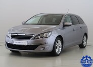Peugeot 308 1