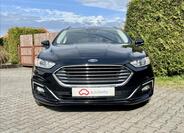 Ford Mondeo 8