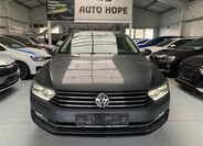 Volkswagen Passat 2