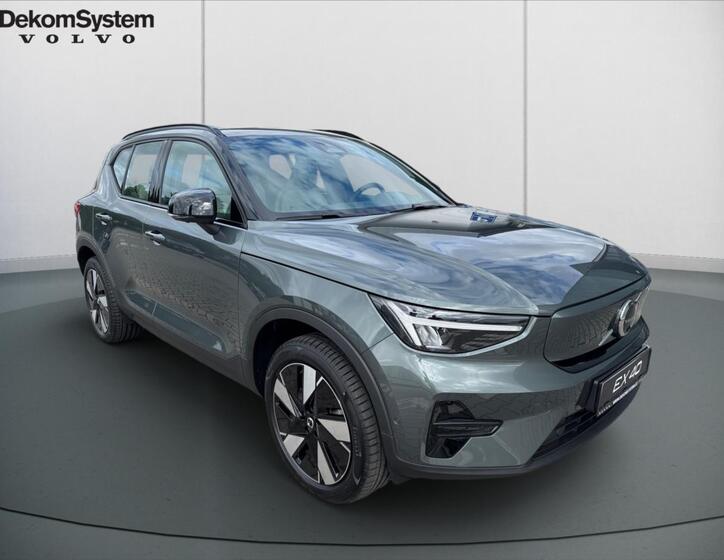 Volvo EX40 2