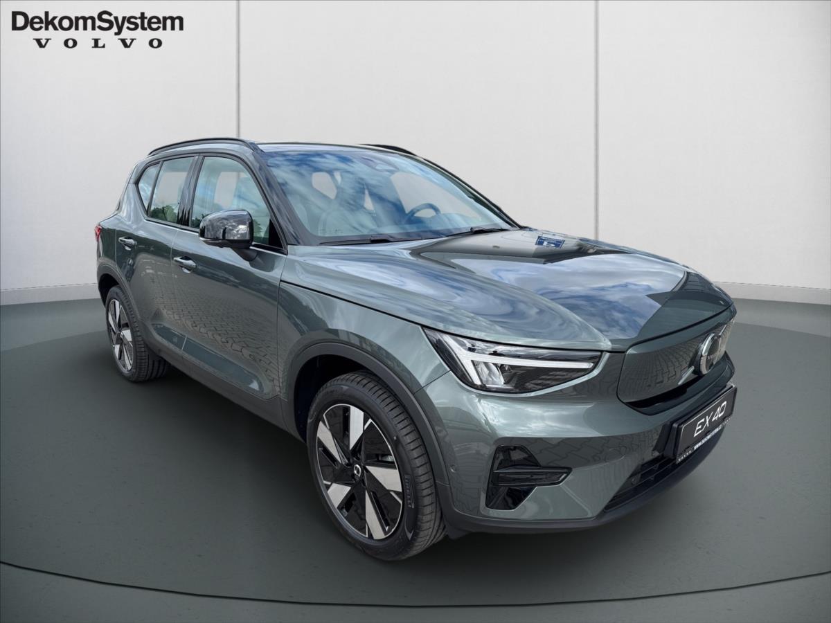 Volvo EX40
