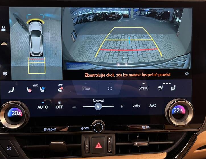 Lexus NX 350h 18