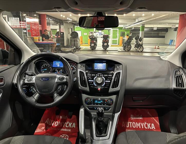 Ford Focus 20