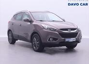 Hyundai ix35 1