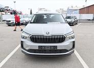 Škoda Kodiaq 1