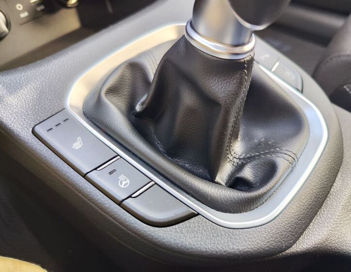 Hyundai i30 21