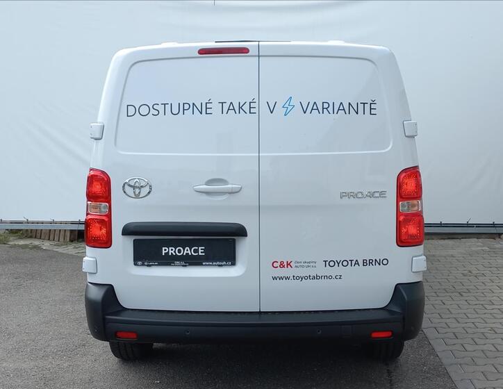 Toyota ProAce 5
