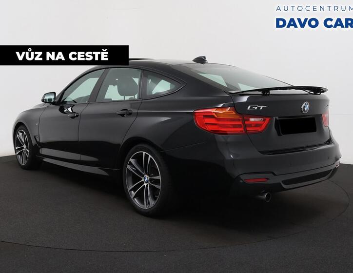 BMW Řada 3 2