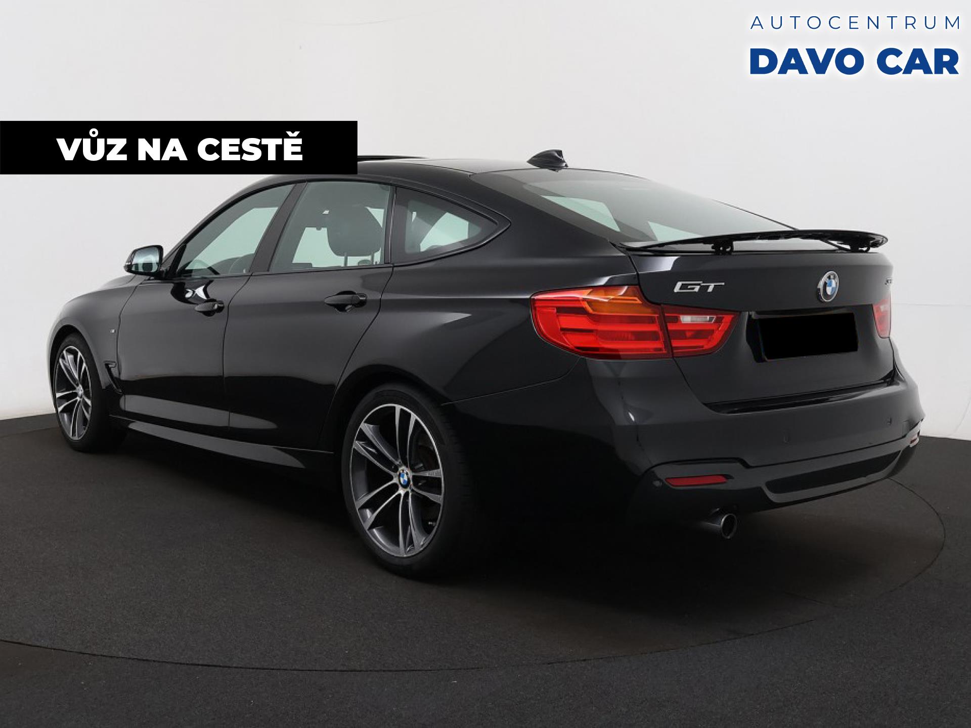 BMW Řada 3