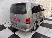 Volkswagen Multivan 7