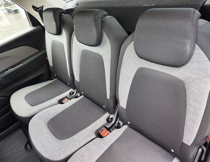 Citroën C4 Picasso 6