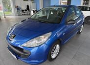 Peugeot 206 3