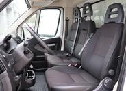Peugeot Boxer 12