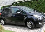 Hyundai ix20 8