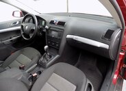 Škoda Octavia 15
