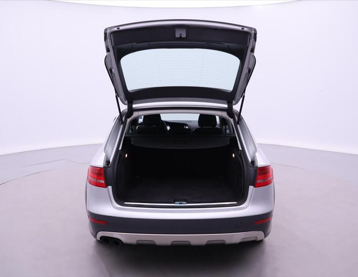 Audi A4 Allroad 9