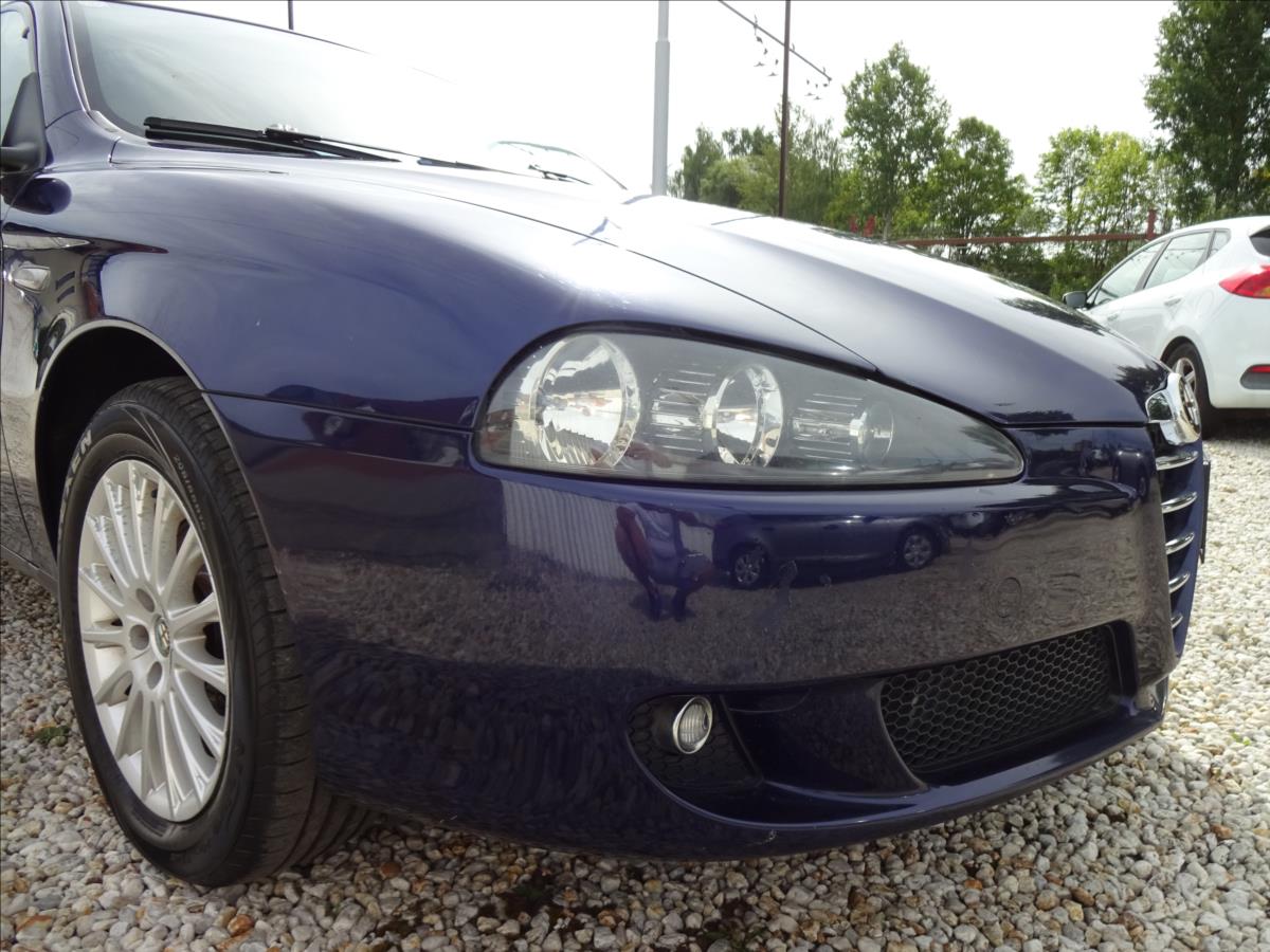 Alfa Romeo 147