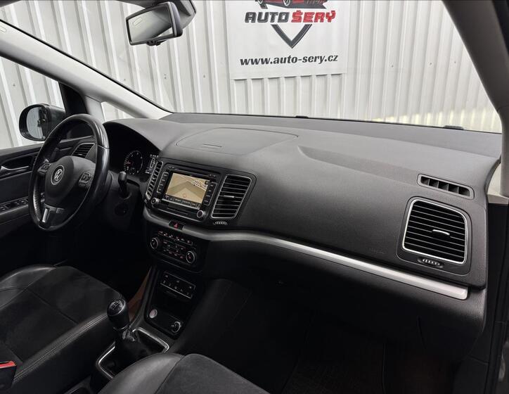 Volkswagen Sharan 47