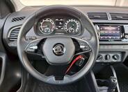 Škoda Fabia 15