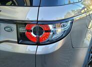 Land Rover Discovery Sport 6