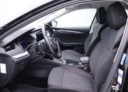 Škoda Octavia 10