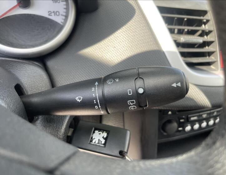 Peugeot 207 22