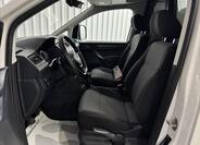 Volkswagen Caddy 26