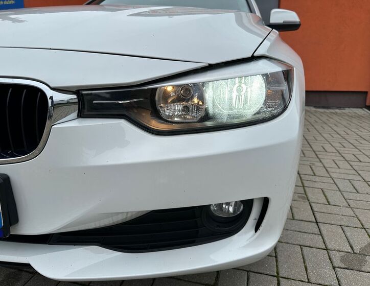 BMW Řada 3 27