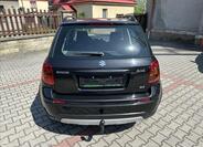 Suzuki SX4 4