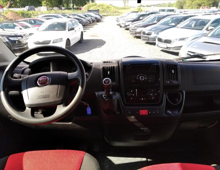 Fiat Ducato 11